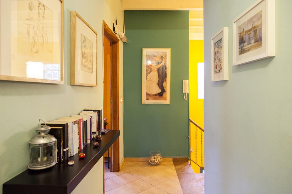 Villa Kirki Apartments أيّا إفيميا المظهر الخارجي الصورة